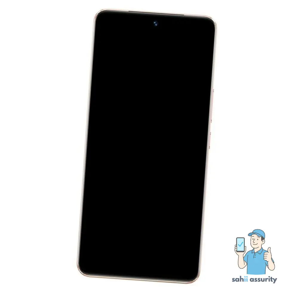 Power Button Flex Cable for Vivo V30 Lite Global